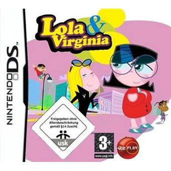 Lola et Virginie - 1